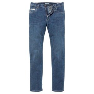 bugatti Džínsy  modrá denim