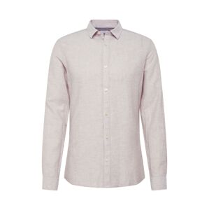 Only & Sons Košeľa 'ONSCaiden'  béžová