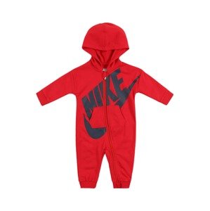 Nike Sportswear Overal 'All Day Play'  námornícka modrá / červená