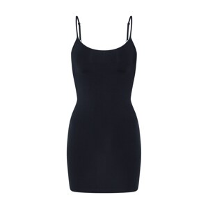 MAGIC Bodyfashion Korzetové šaty 'Seamless Bodydress'  čierna