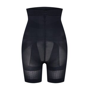 MAGIC Bodyfashion Formujúce nohavice 'SlimShaper'  čierna
