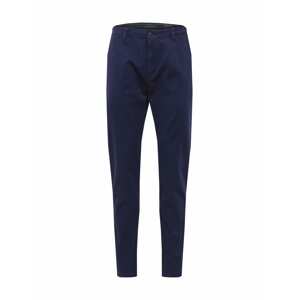 LEVI'S ® Chino nohavice  námornícka modrá