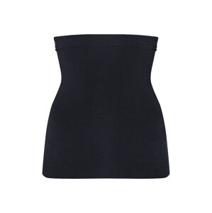 MAGIC Bodyfashion Formujúci top 'Waistnipper'  čierna