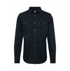 LEVI'S ® Košeľa  čierna