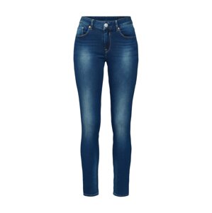 Herrlicher Džínsy  modrá denim