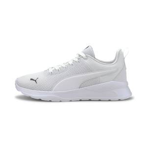 PUMA Tenisky 'Anzarun Lite'  čierna / biela