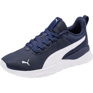 PUMA Tenisky 'Anzarun Lite'  námornícka modrá / biela