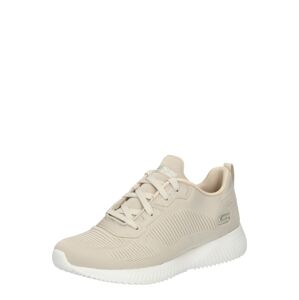 SKECHERS Nízke tenisky 'Bobs Squad - Tough Talk'  telová