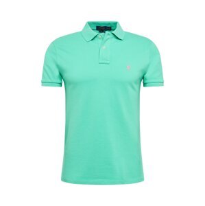 Polo Ralph Lauren Tričko  mätová / ružová