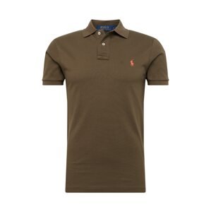 Polo Ralph Lauren Tričko  zelená