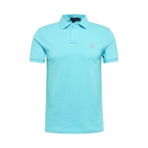 Polo Ralph Lauren Tričko  tyrkysová