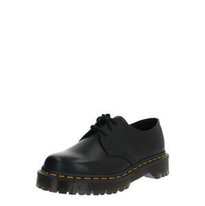Dr. Martens Šnurovacie topánky '1461 Bex'  čierna