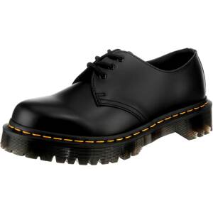 Dr. Martens Šnurovacie topánky '1461 Bex'  čierna