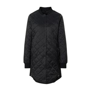 VERO MODA Prechodná bunda 'Hayle'  čierna