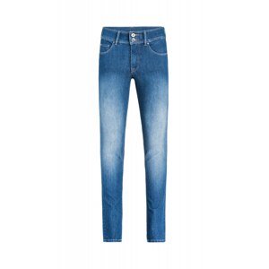Salsa Jeans Džínsy 'Secret'  modrá denim