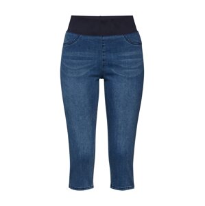 Freequent Džínsy 'SHANTAL'  modrá denim