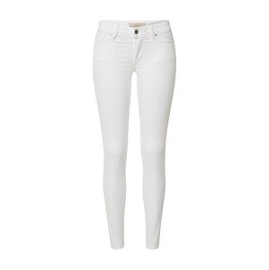 Salsa Jeans Džínsy 'Wonder'  biely denim