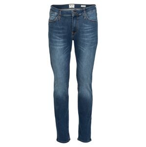 MUSTANG Džínsy 'Vegas'  modrá denim