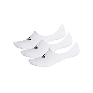 ADIDAS ORIGINALS Ťapky  čierna / biela