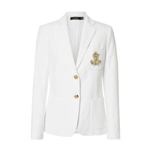 Lauren Ralph Lauren Blejzer 'Anfisa'  zlatá / biela