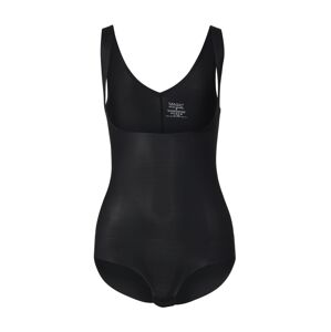 MAGIC Bodyfashion Formujúce body 'Maxi Sexy'  čierna