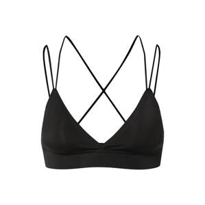 MAGIC Bodyfashion Podprsenka  čierna