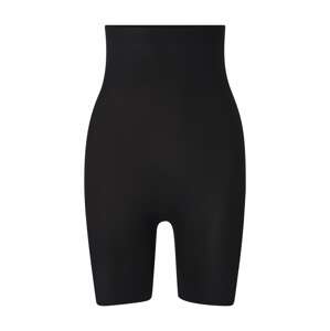 MAGIC Bodyfashion Formujúce nohavice  čierna