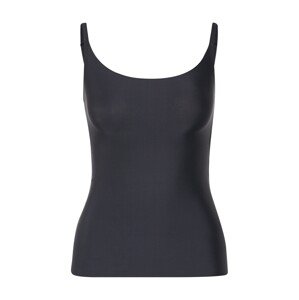 MAGIC Bodyfashion Formujúci top 'Dream Cami'  čierna