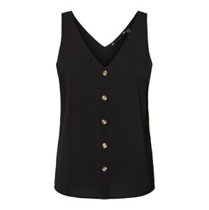 VERO MODA Blúzka 'Sasha'  čierna