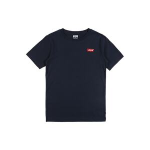 Levi's Kids Tričko  námornícka modrá / červená / biela