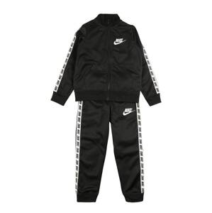 Nike Sportswear Joggingová súprava  čierna