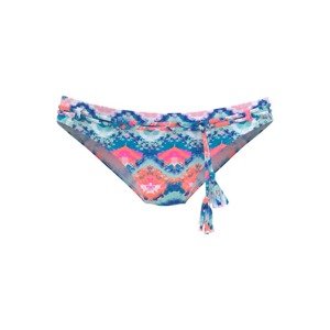 VENICE BEACH Bikinové nohavičky  zmiešané farby