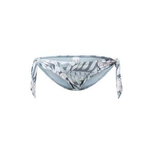 Seafolly Bikinové nohavičky  opálová / pastelovo modrá / pastelovo ružová