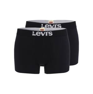 LEVI'S ® Boxerky  kobaltovomodrá