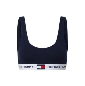 Tommy Hilfiger Underwear Podprsenka  námornícka modrá / červená / biela