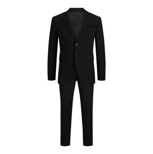 JACK & JONES Oblek 'JPRSolaris'  čierna