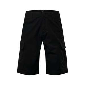 Carhartt WIP Kapsáče  čierna