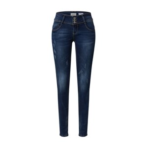 Hailys Džínsy 'Camila'  modrá denim