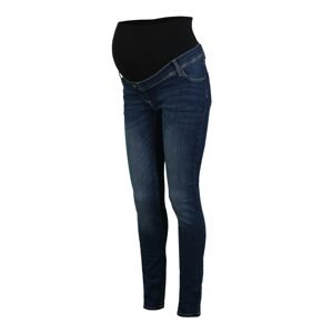 LOVE2WAIT Džínsy 'Sophia 32'  modrá denim