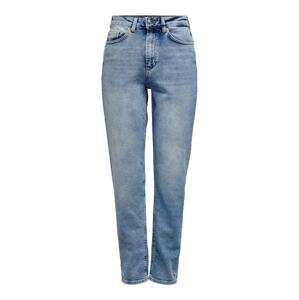 ONLY Džínsy 'VENEDA'  modrá / modrá denim