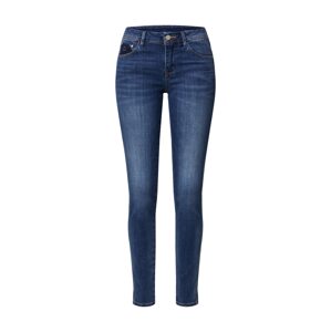 Dawn Džínsy 'Original'  modrá denim
