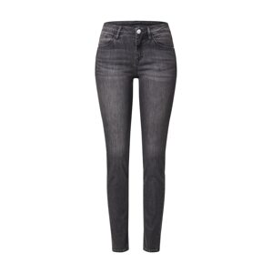 Dawn Džínsy 'Essential Grey'  sivý denim