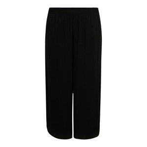 Urban Classics Nohavice 'Culotte'  čierna