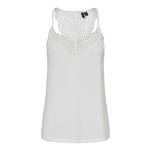 VERO MODA Top 'Ana'  biela