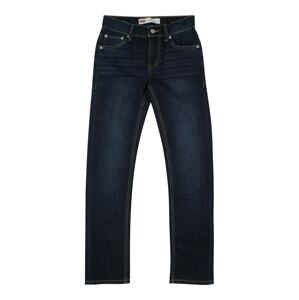 Levi's Kids Džínsy '511'  modrá denim