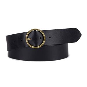 LEVI'S ® Opasky 'Athena'  čierna