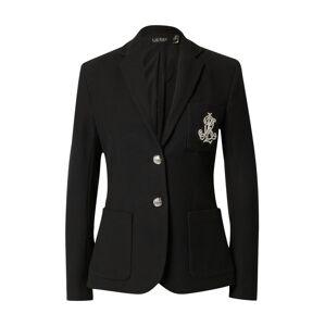 Lauren Ralph Lauren Blejzer 'Anfisa'  čierna / strieborná
