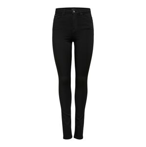 ONLY Džínsy 'ONLFGosh'  čierny denim