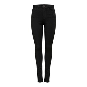ONLY Džínsy 'ONLFGosh'  čierny denim