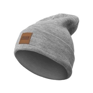 Urban Classics Čiapky  svetlosivá